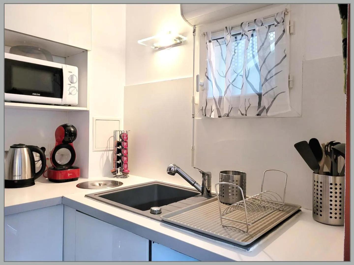 Appartement Avec Salle De Jeux Privee,10Min De Disney Transport En Commun 6 Couchages Chanteloup En Brie Exterior foto